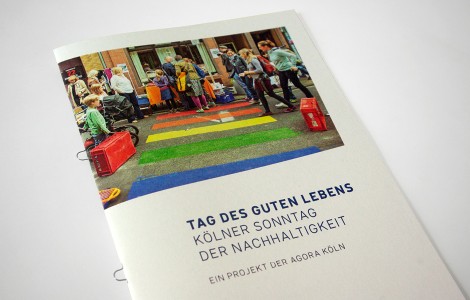 Tag des guten Lebens